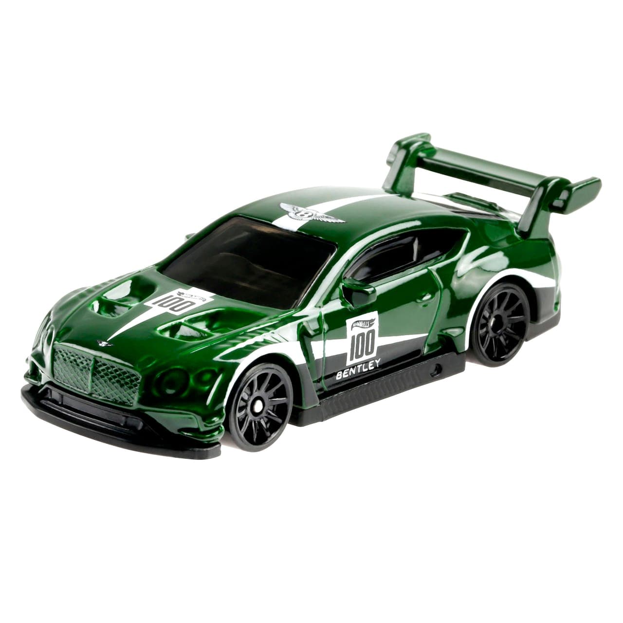 2018 Bentley Continental GT3