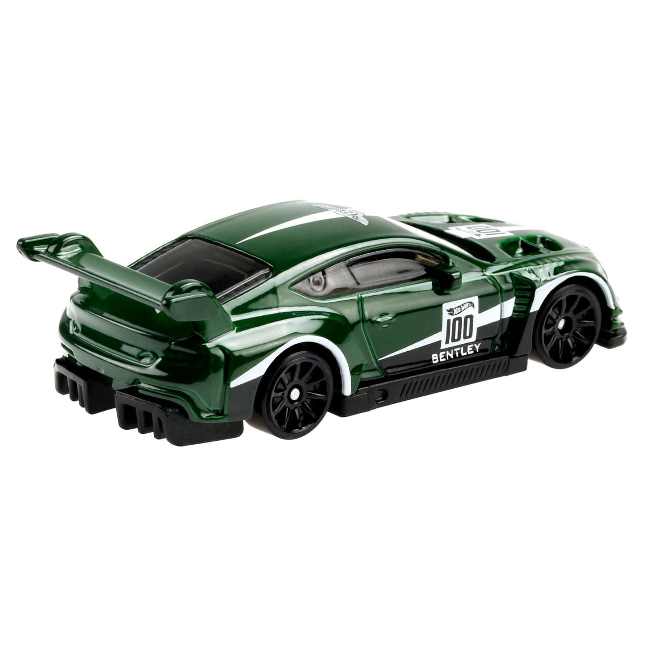 2018 Bentley Continental GT3 3