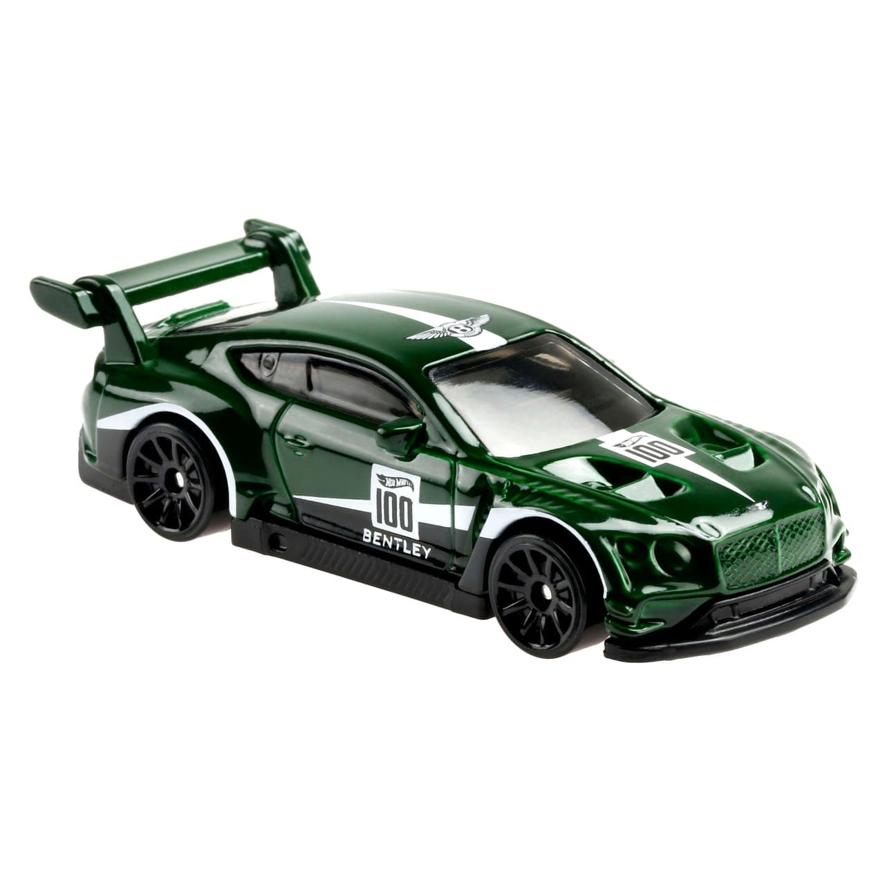2018 Bentley Continental GT3 4