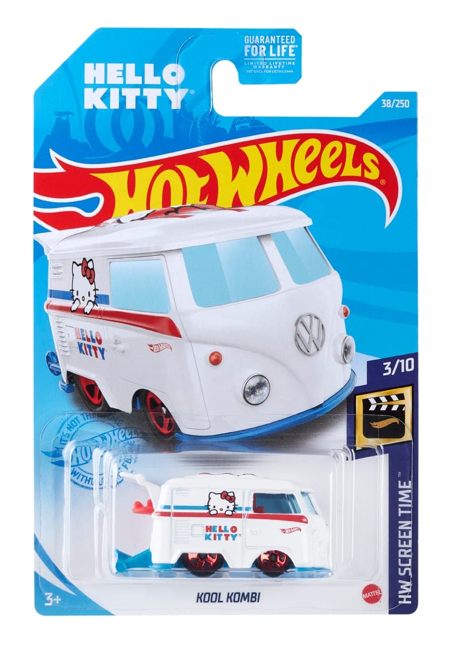 Kool Kombi 2