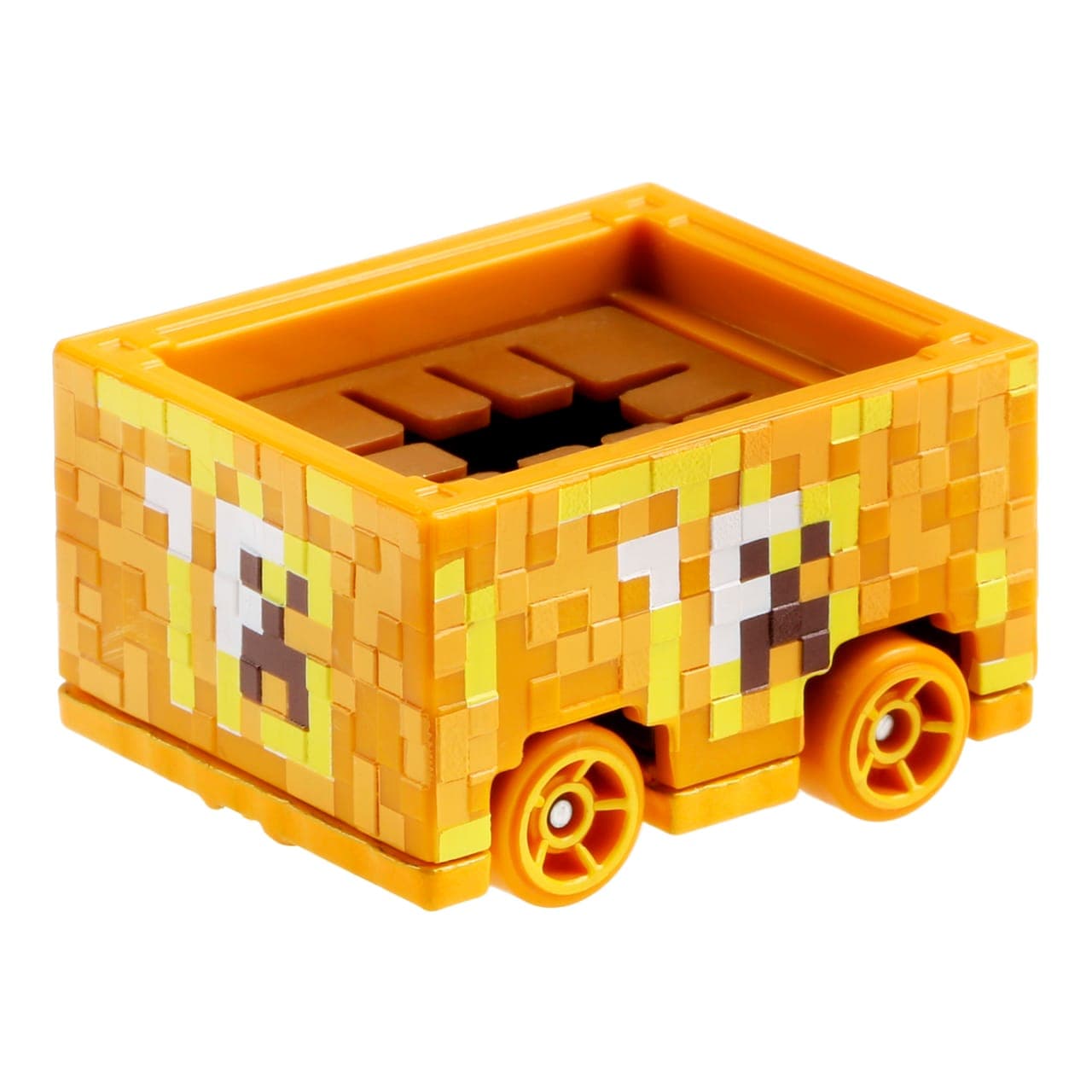 Minecart
