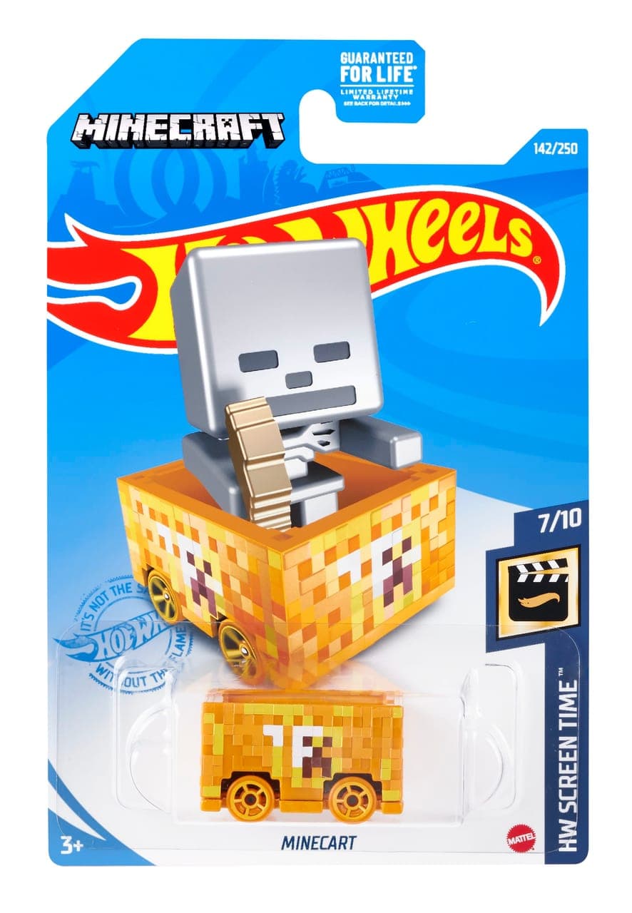 Minecart 2