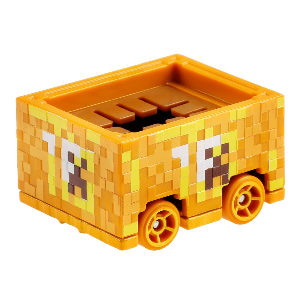 Minecart 3