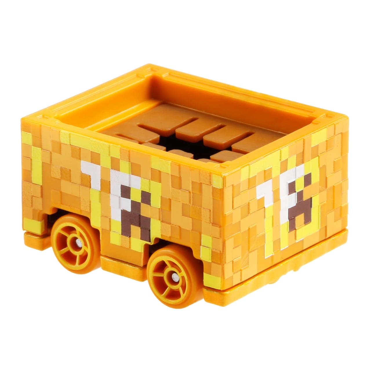 Minecart 4