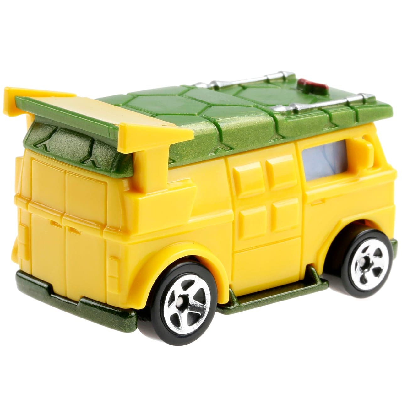 Party Wagon
