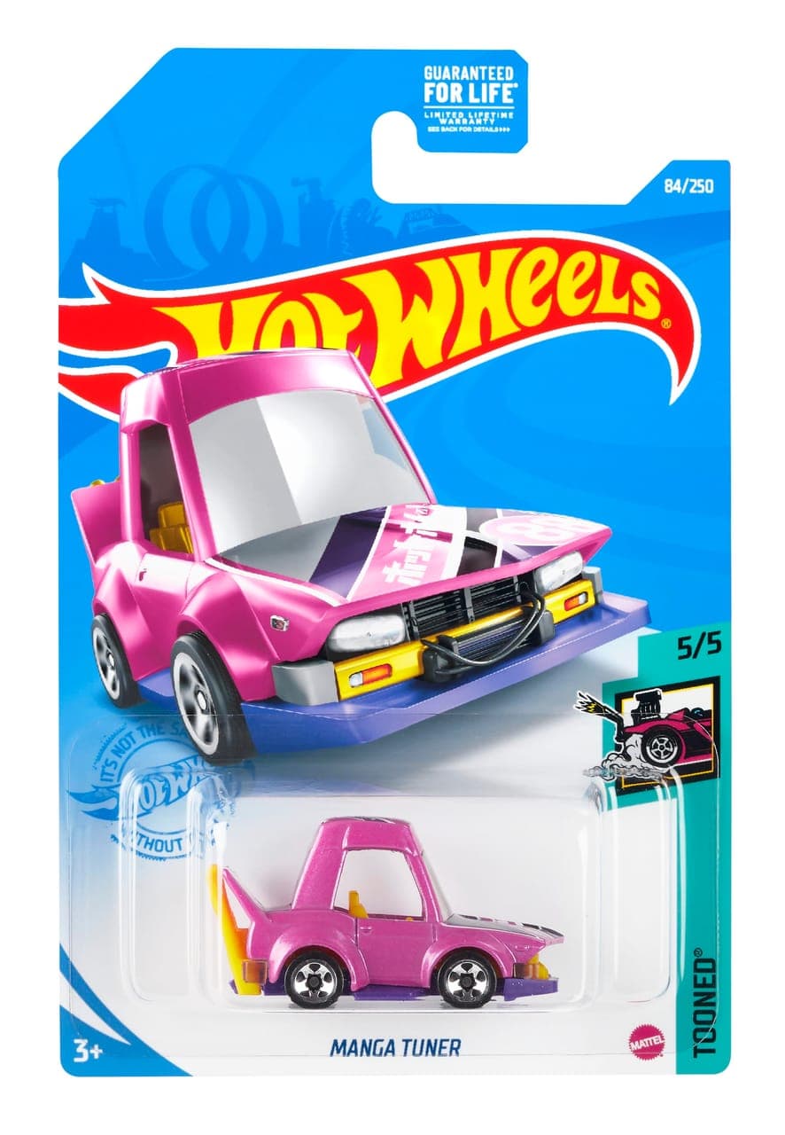 Manga Tuner 2