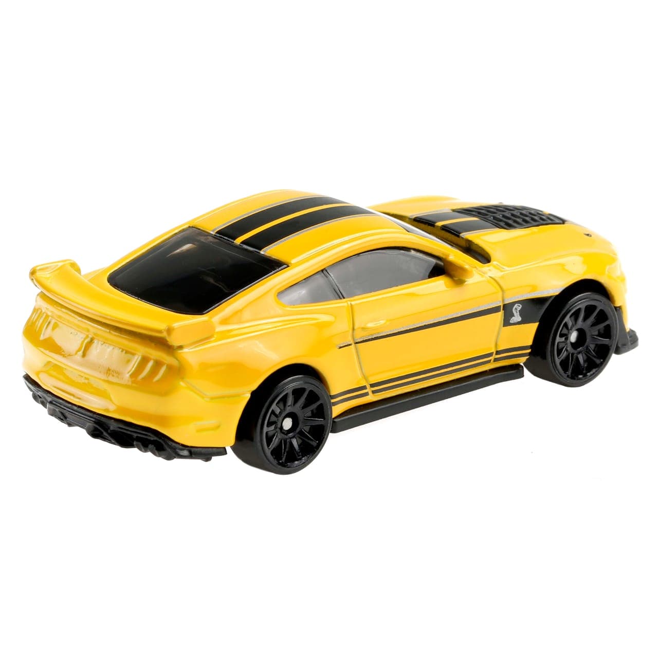 2020 FORD MUSTANG SHELBY GT500 3