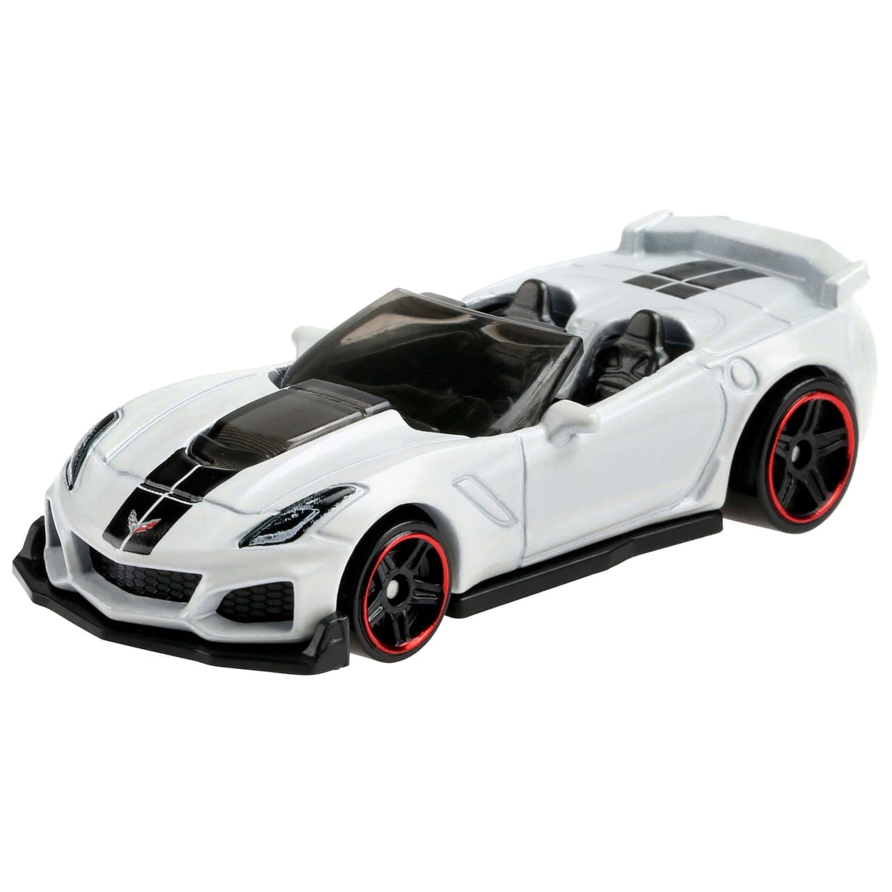 '19 Corvette ZR1 Convertible