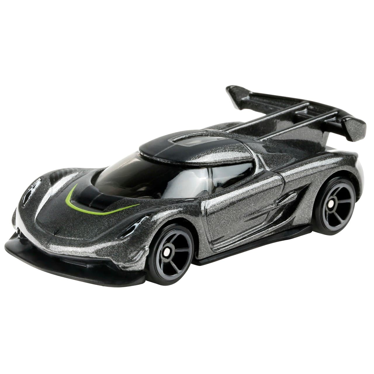 2020 Koenigsegg Jesko