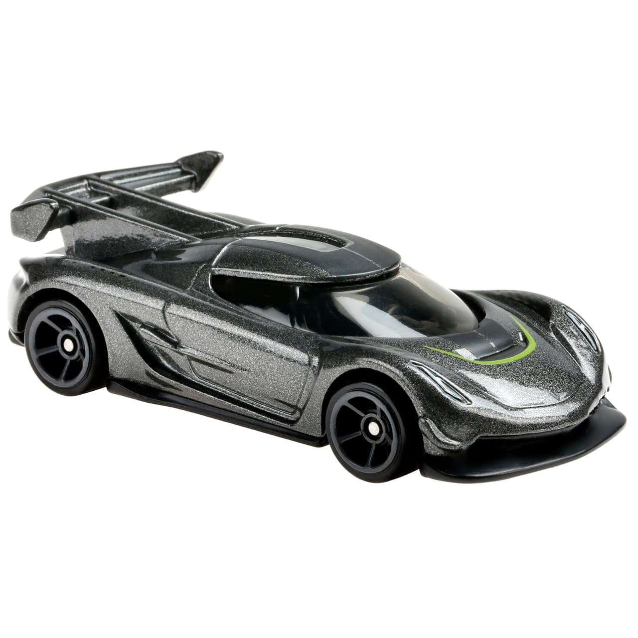 2020 Koenigsegg Jesko 4