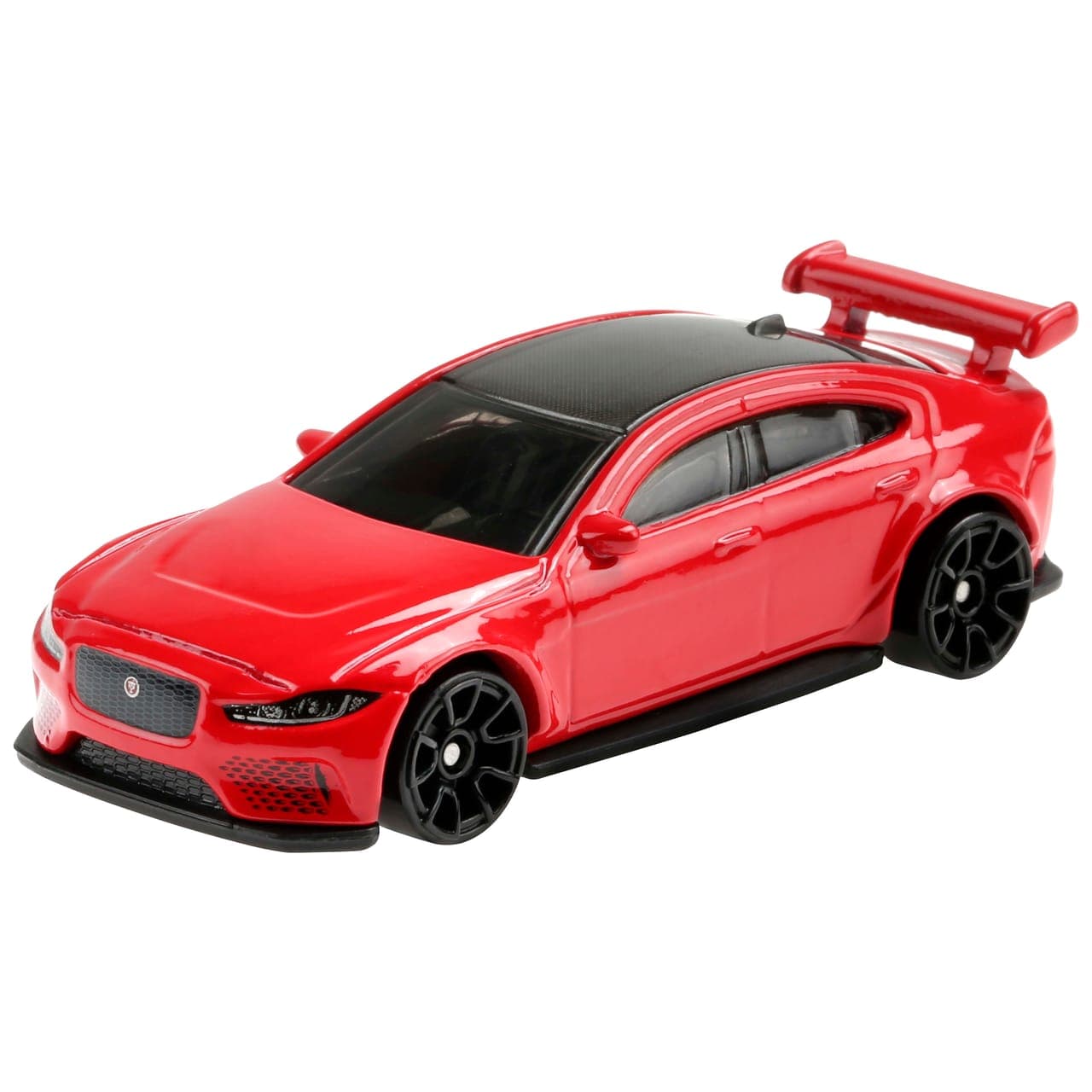 Jaguar XE SV Project 8
