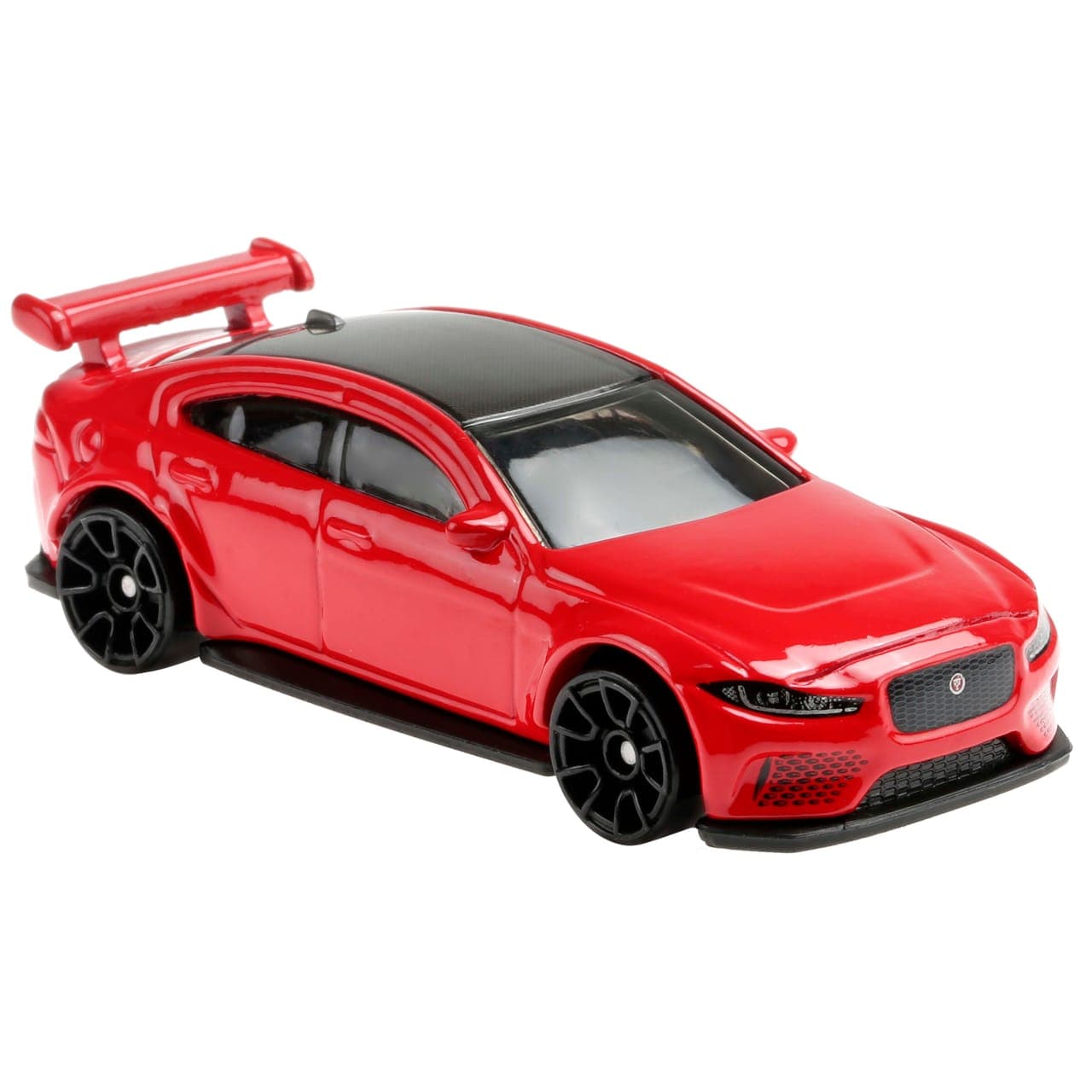 Jaguar XE SV Project 8 4