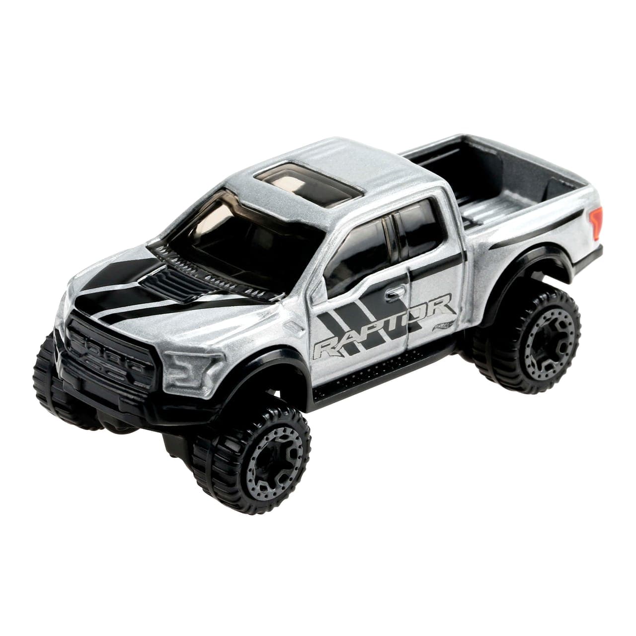 '17 Ford F-150 Raptor