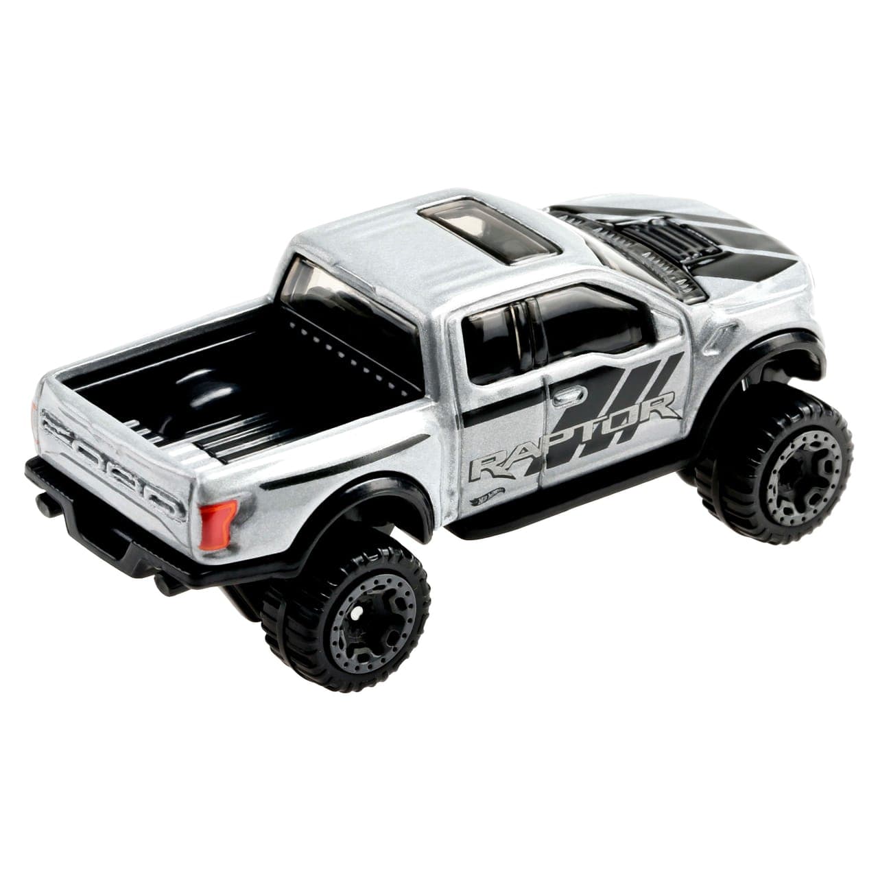 '17 Ford F-150 Raptor 3