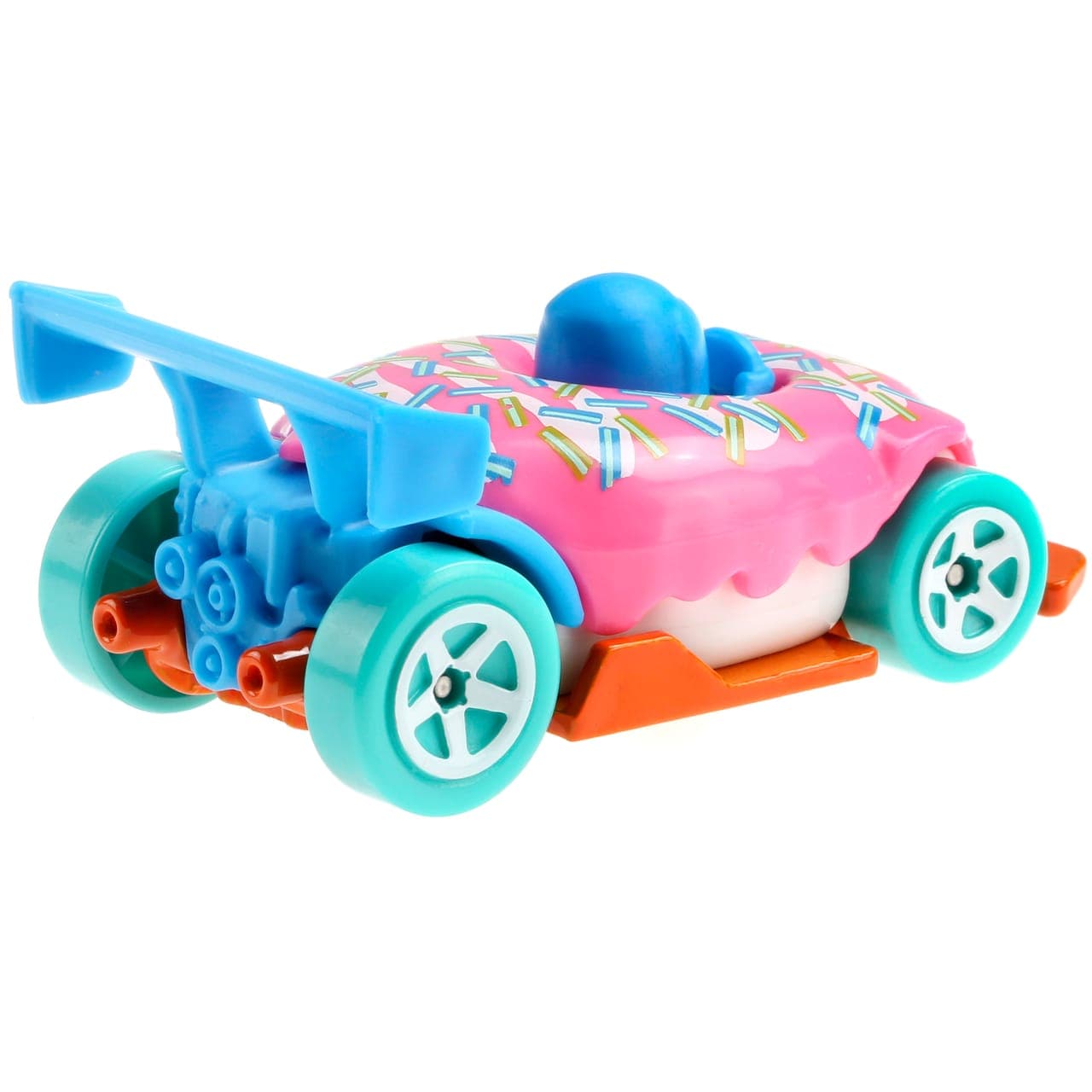 Donut Drifter 3
