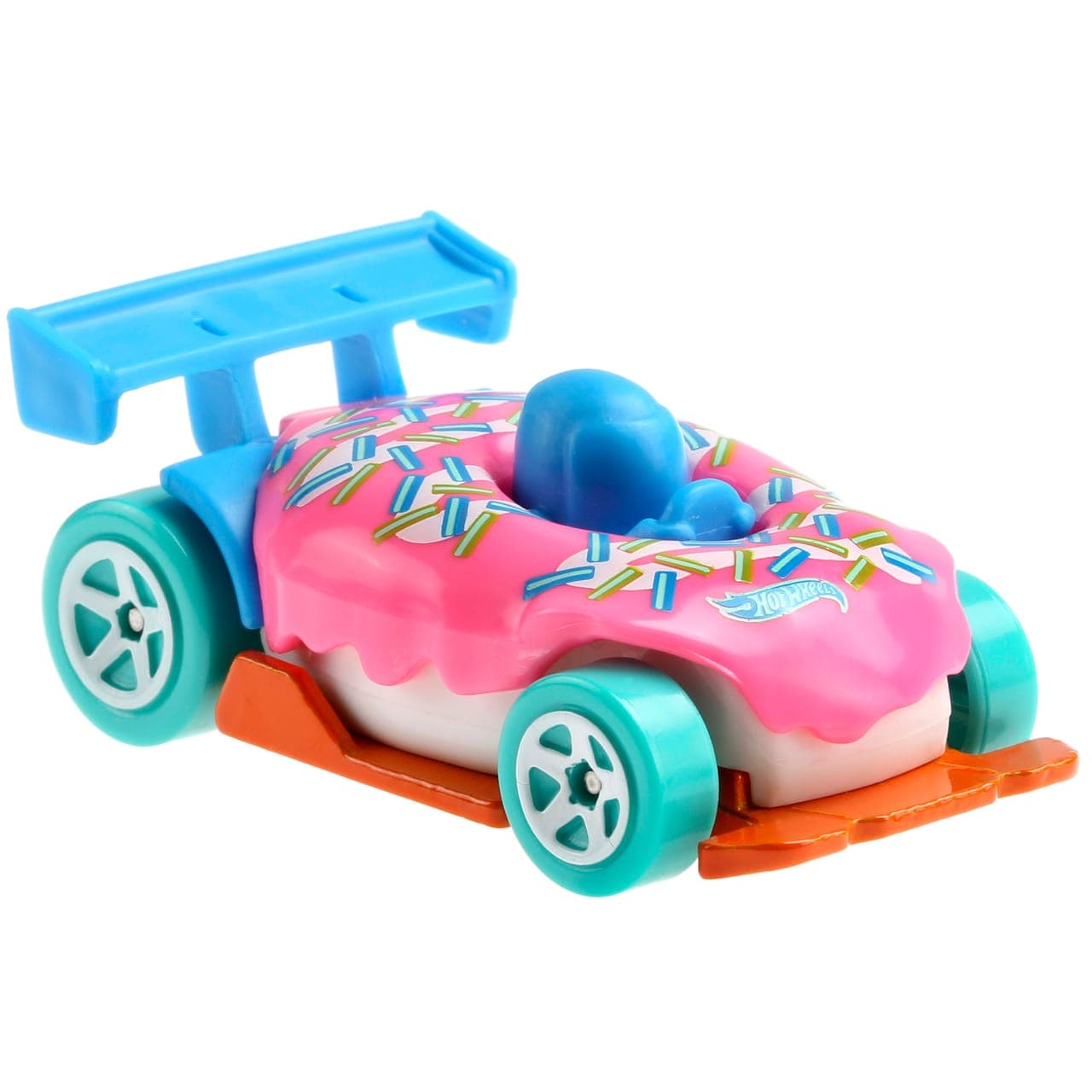 Donut Drifter 4