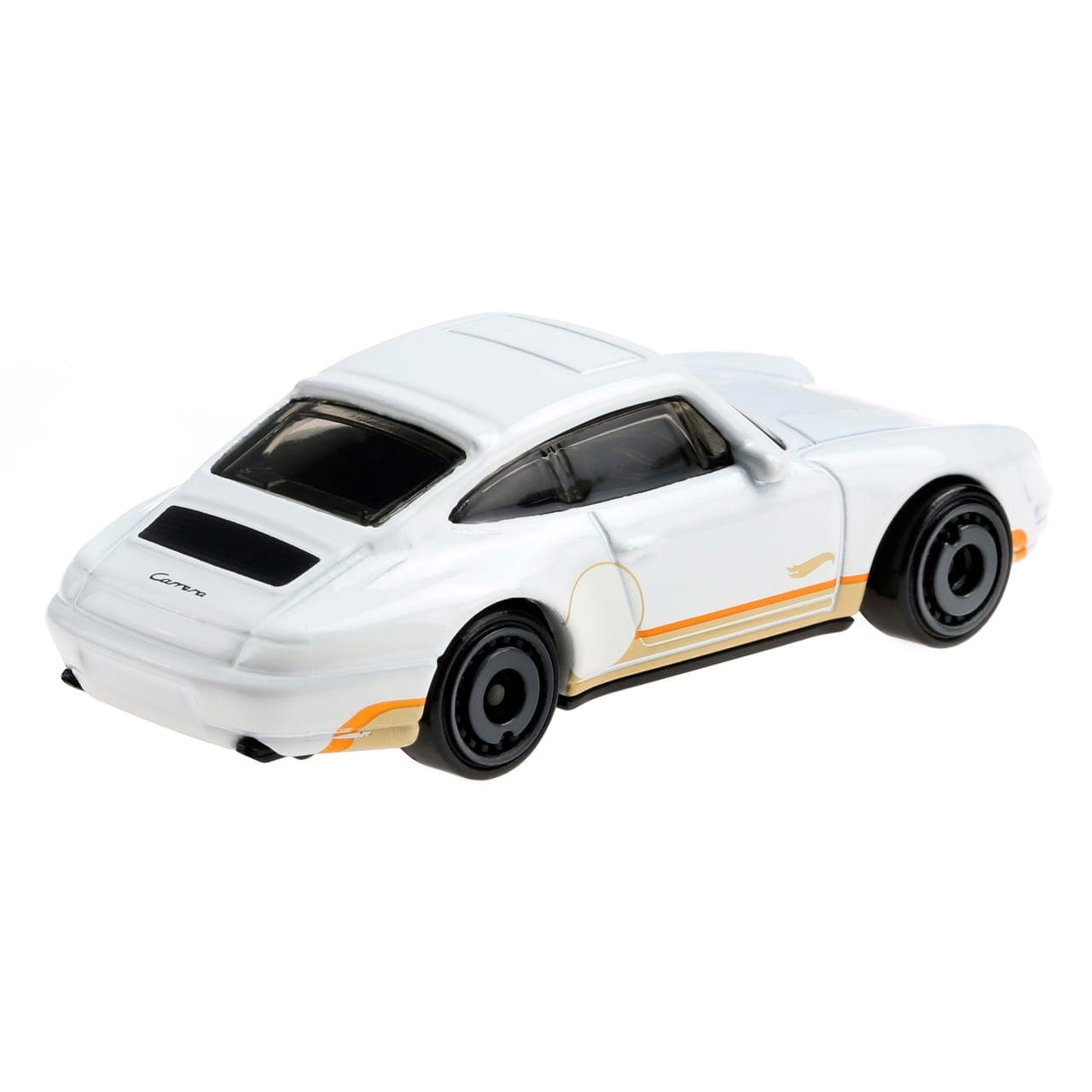 '96 Porsche Carrera 3