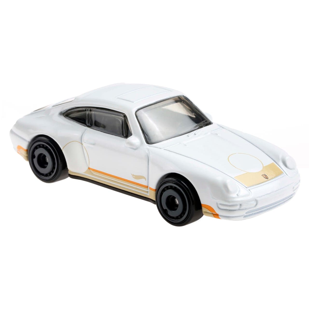 '96 Porsche Carrera 4