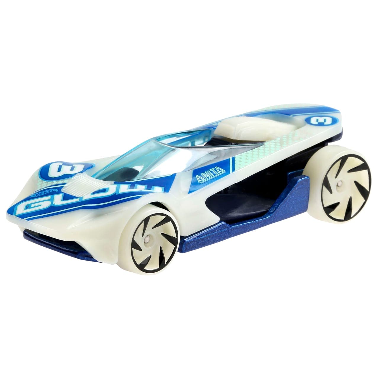 HW Warp Speeder