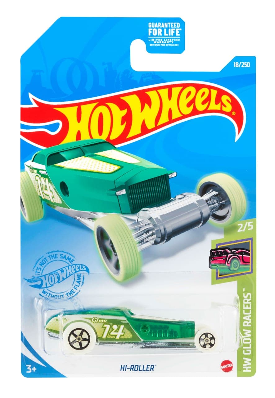 Hi-Roller 2