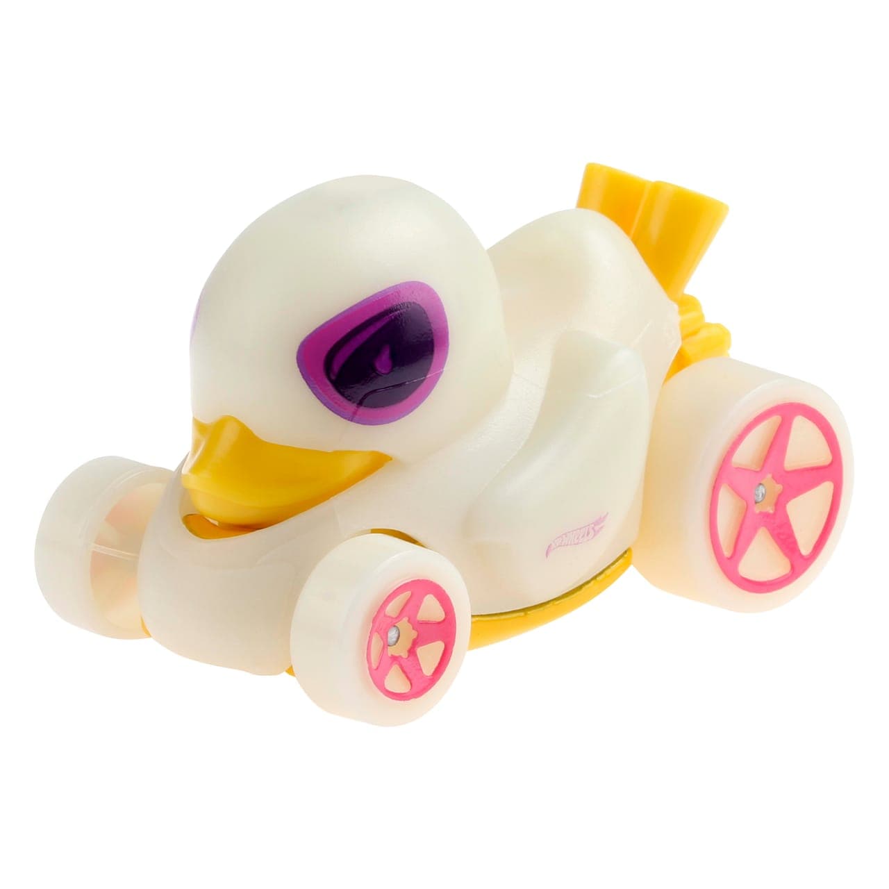 Duck N' Roll