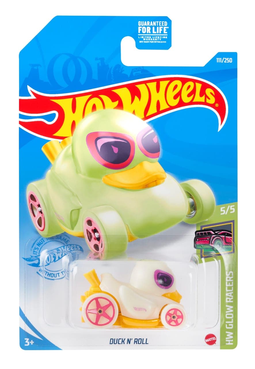 Duck N' Roll 2