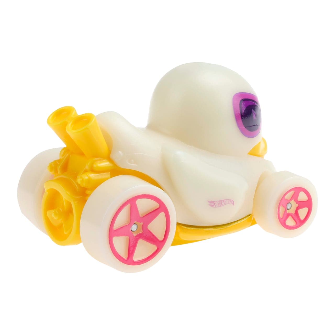 Duck N' Roll 3