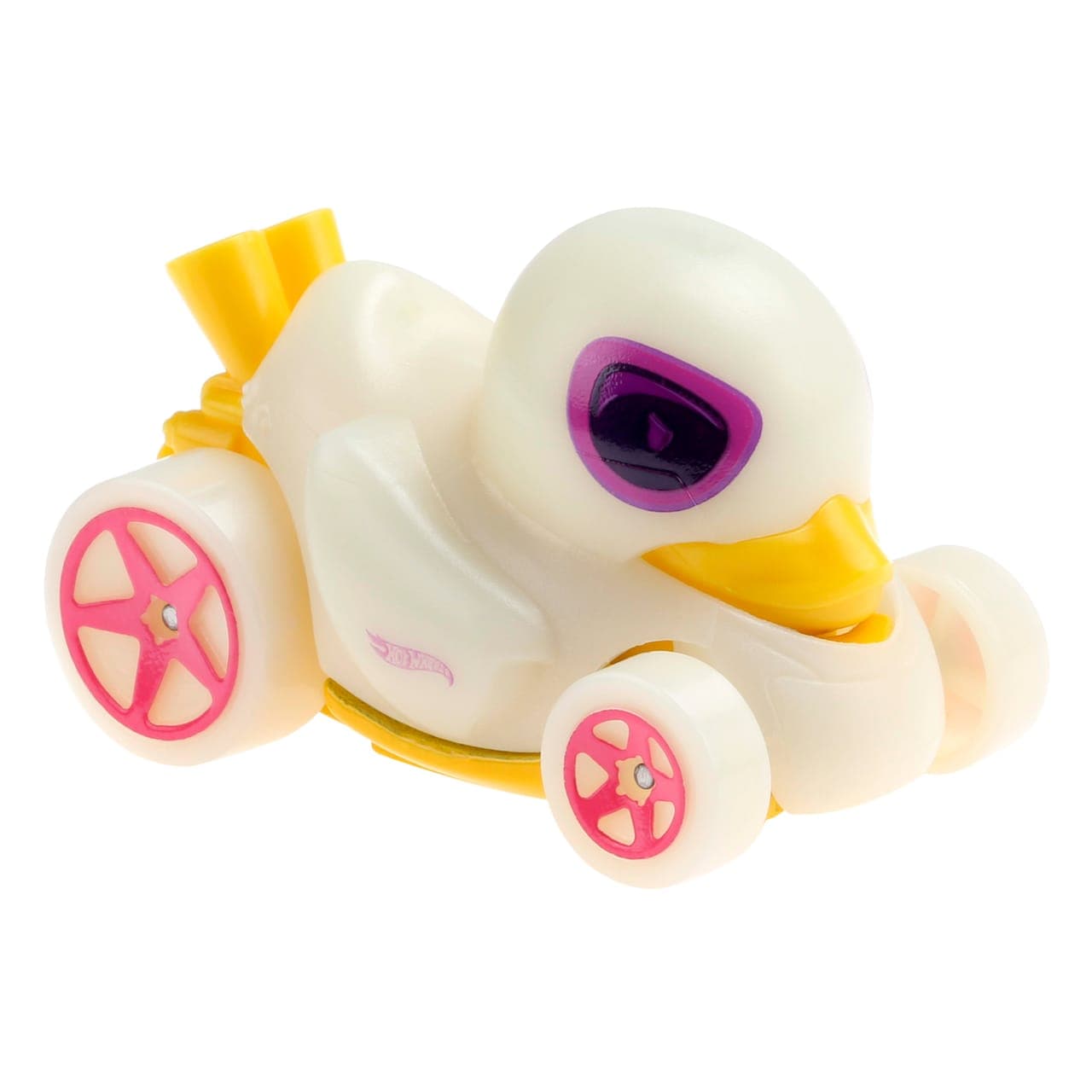 Duck N' Roll 4