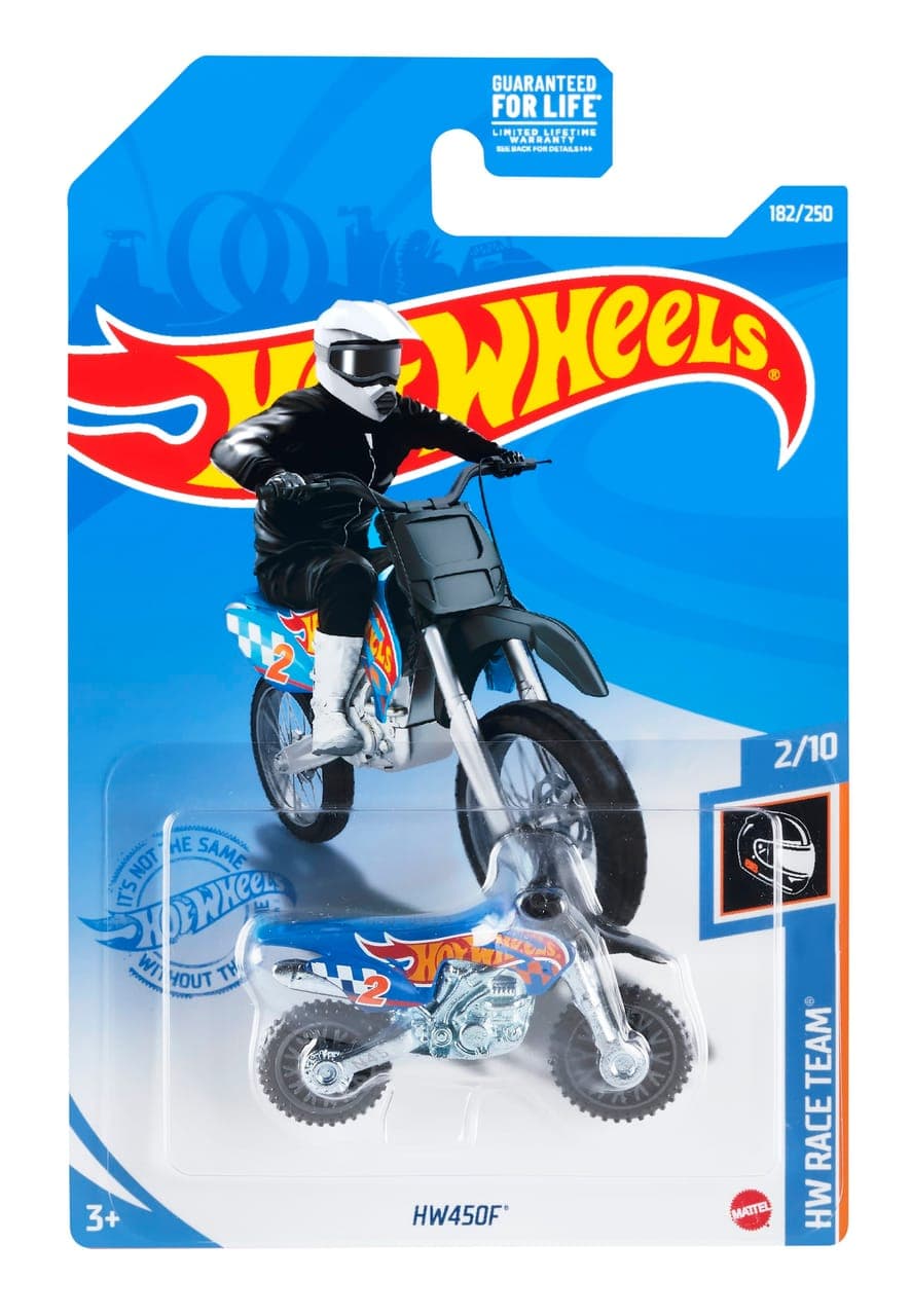HW450F 2