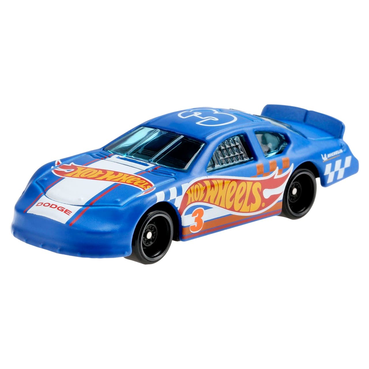 Dodge Charger Stock Car
