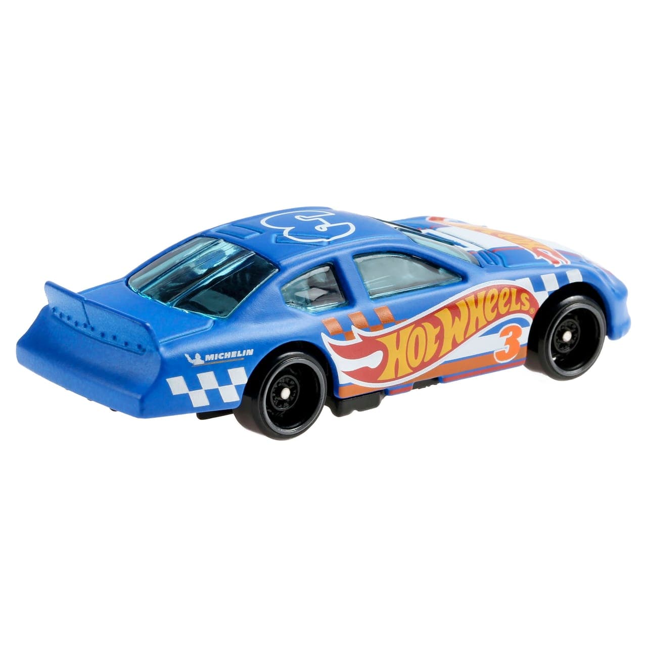 Dodge Charger Stock Car 3
