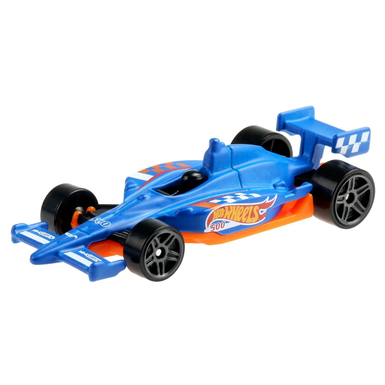 Indy 500 Oval