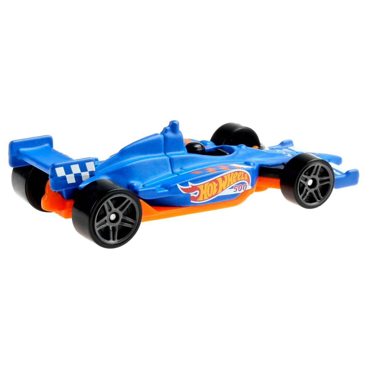 Indy 500 Oval 3