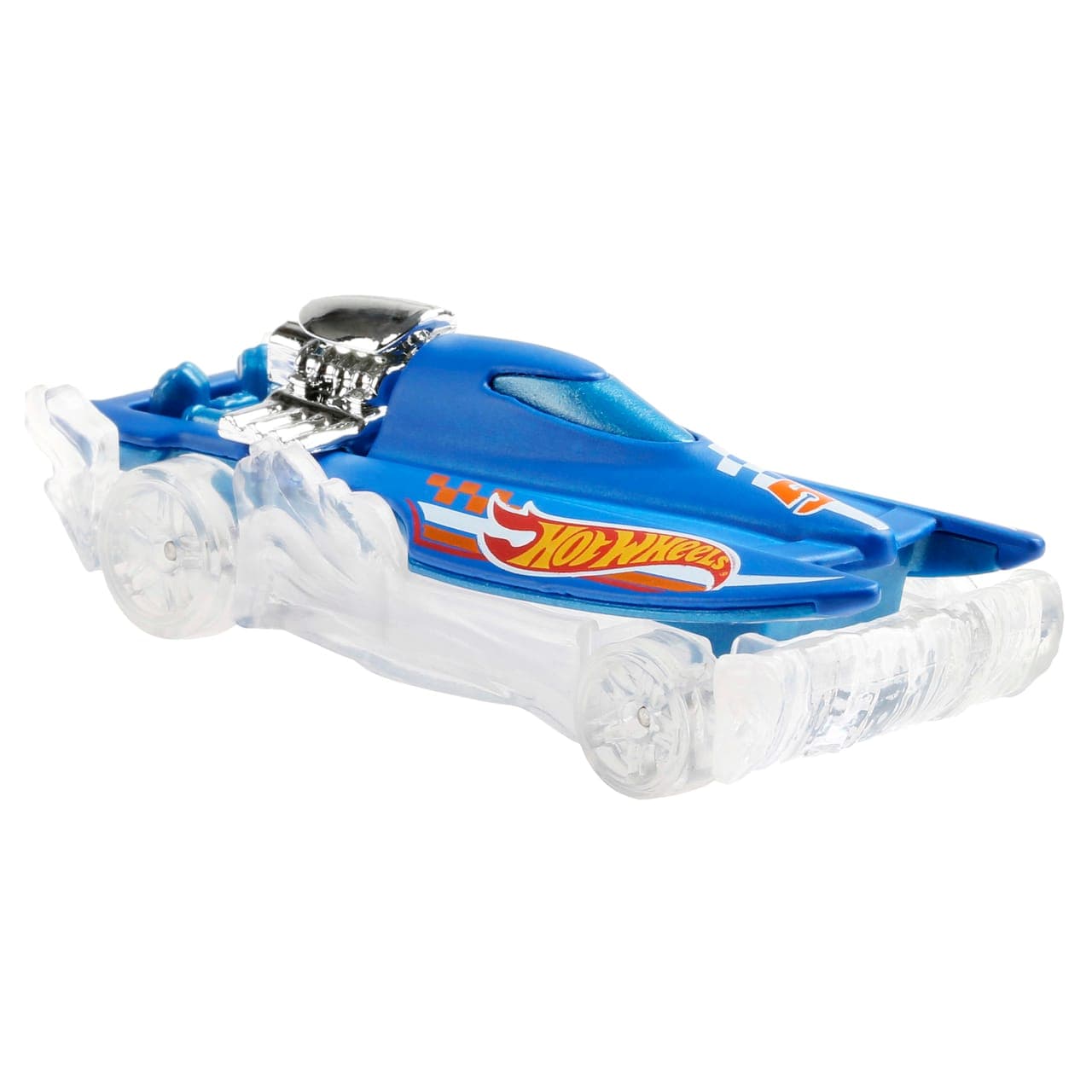 Mad Splash 4