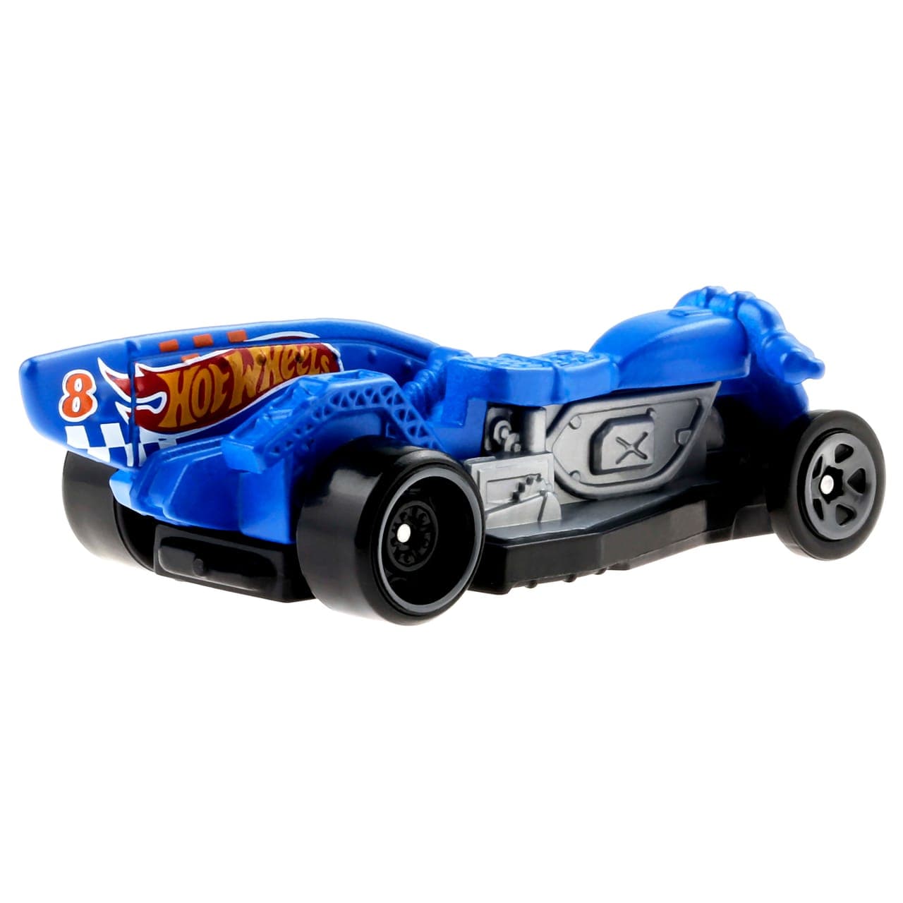 Moto Wing 3