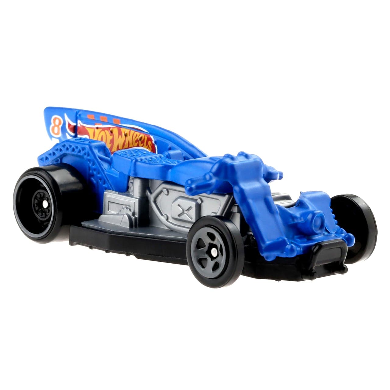 Moto Wing 4
