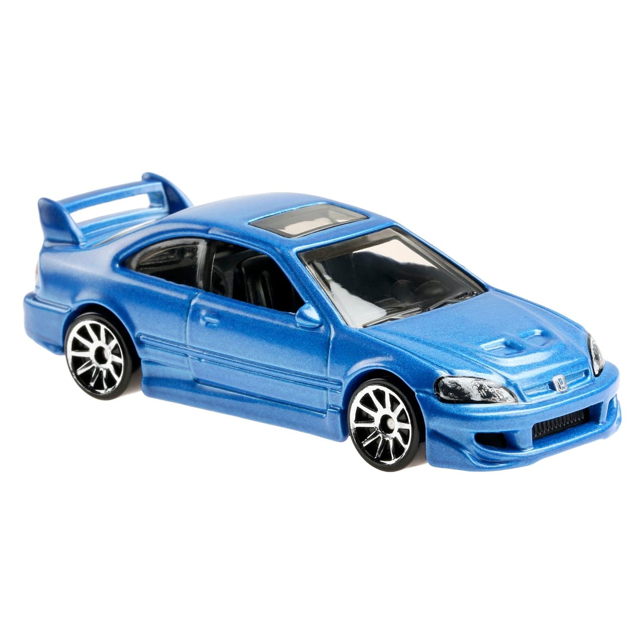 Honda Civic Si 4