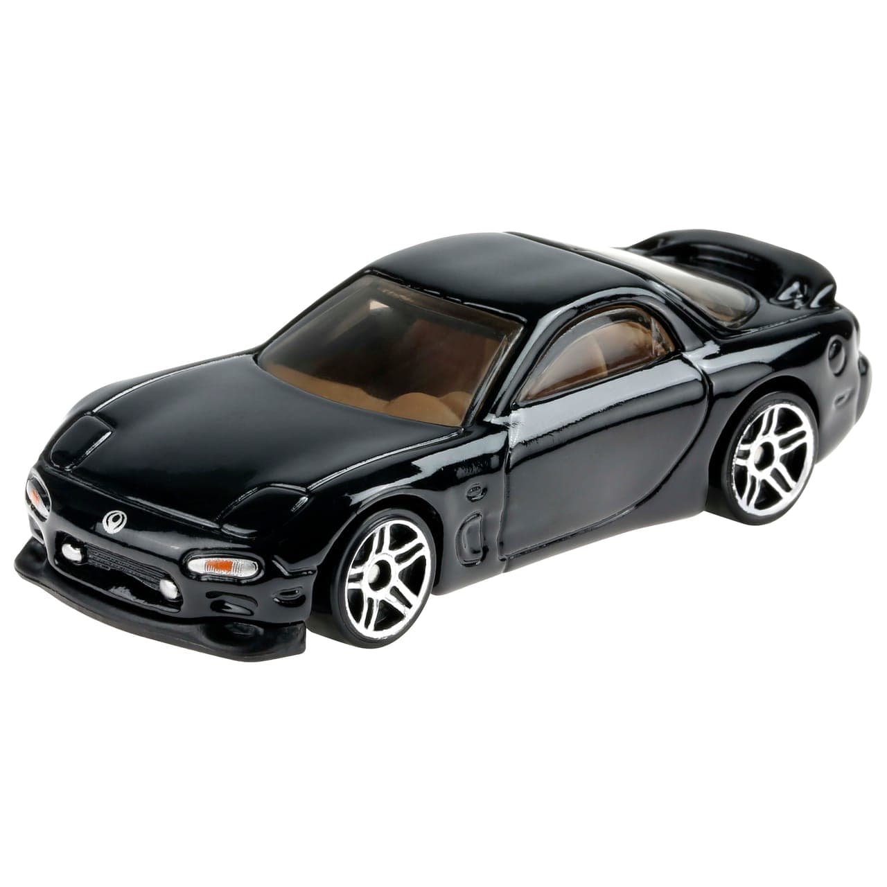 '95 Mazda RX-7