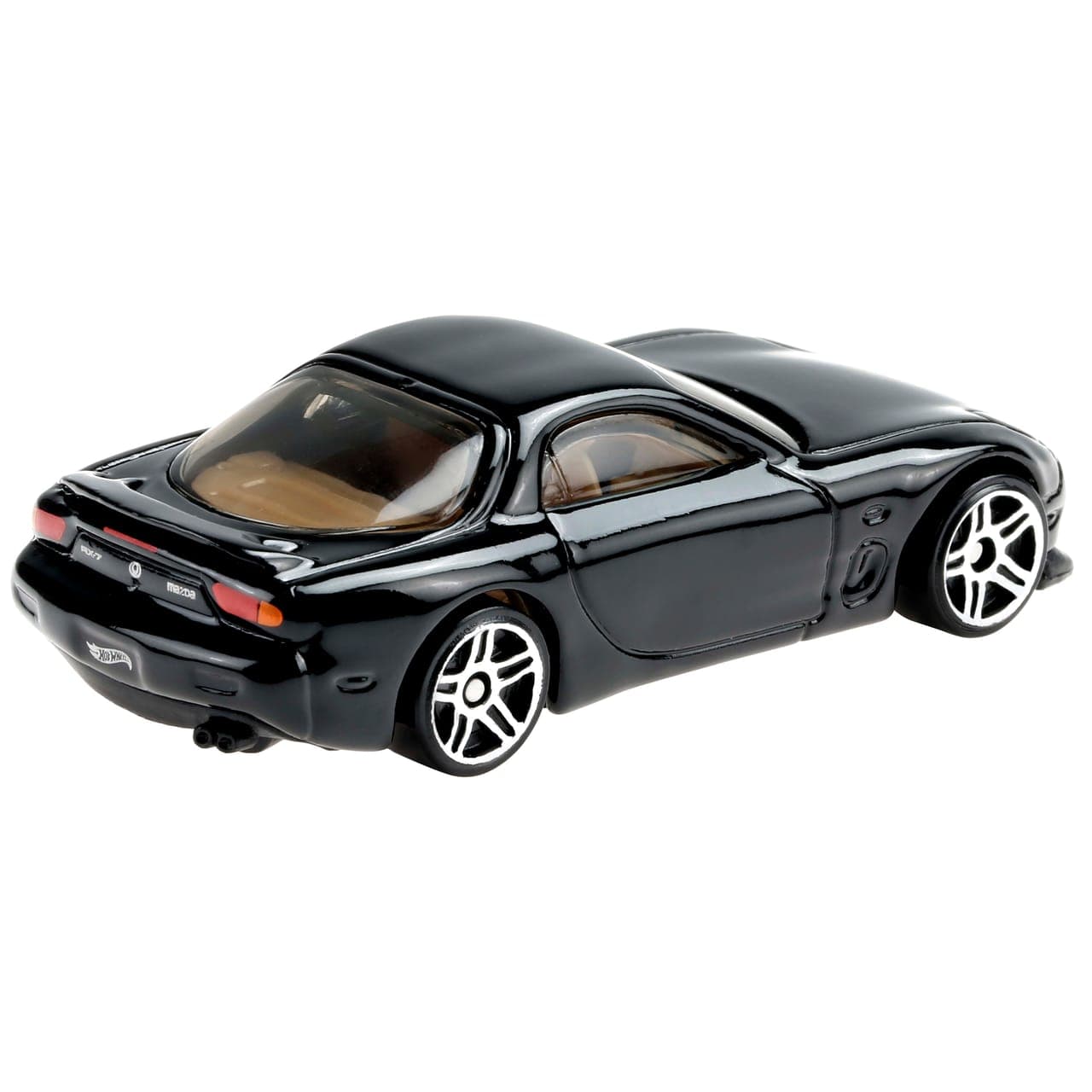 '95 Mazda RX-7 3