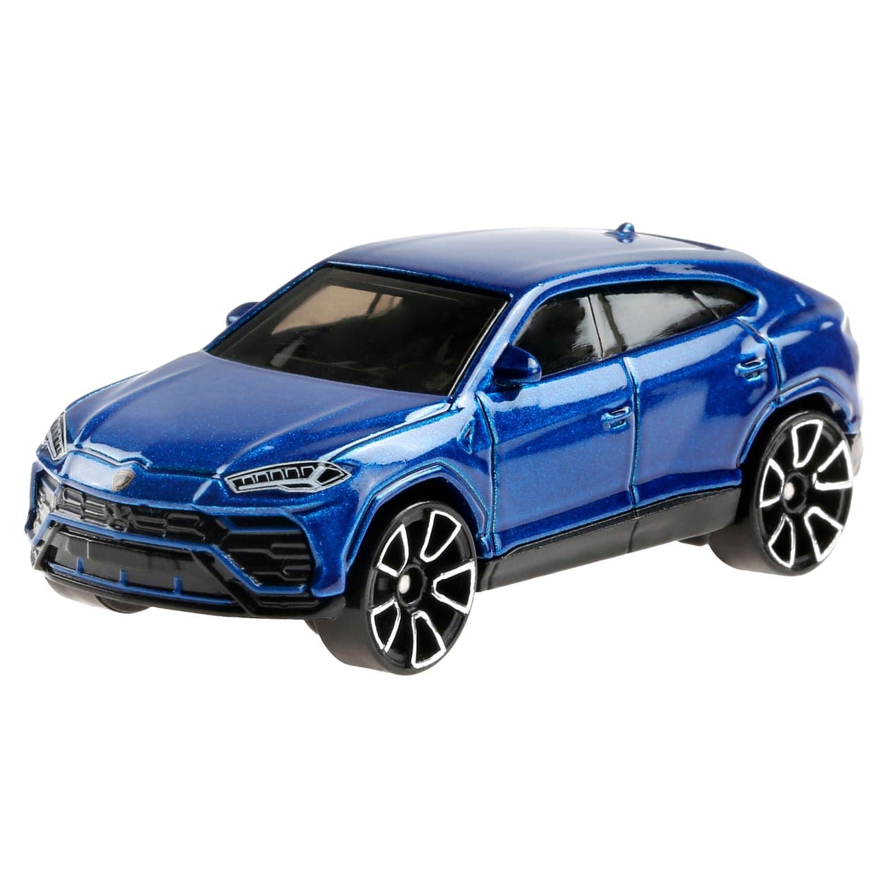 '17 Lamborghini Urus