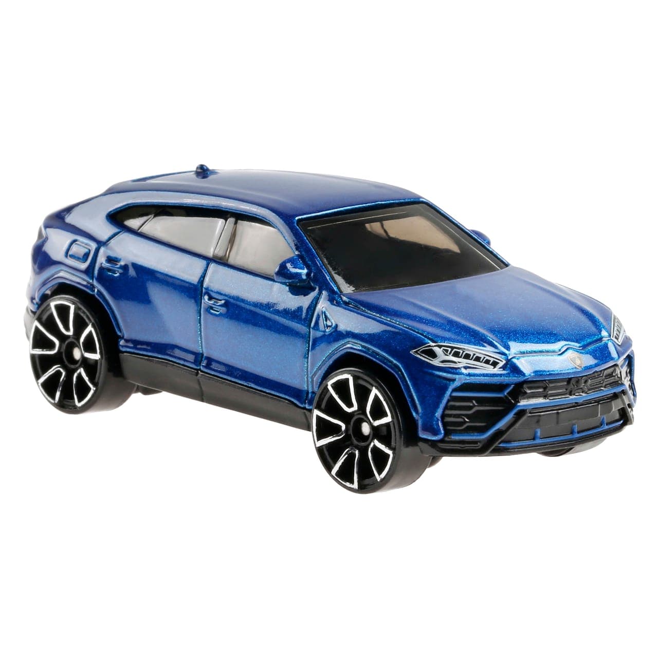 '17 Lamborghini Urus 4