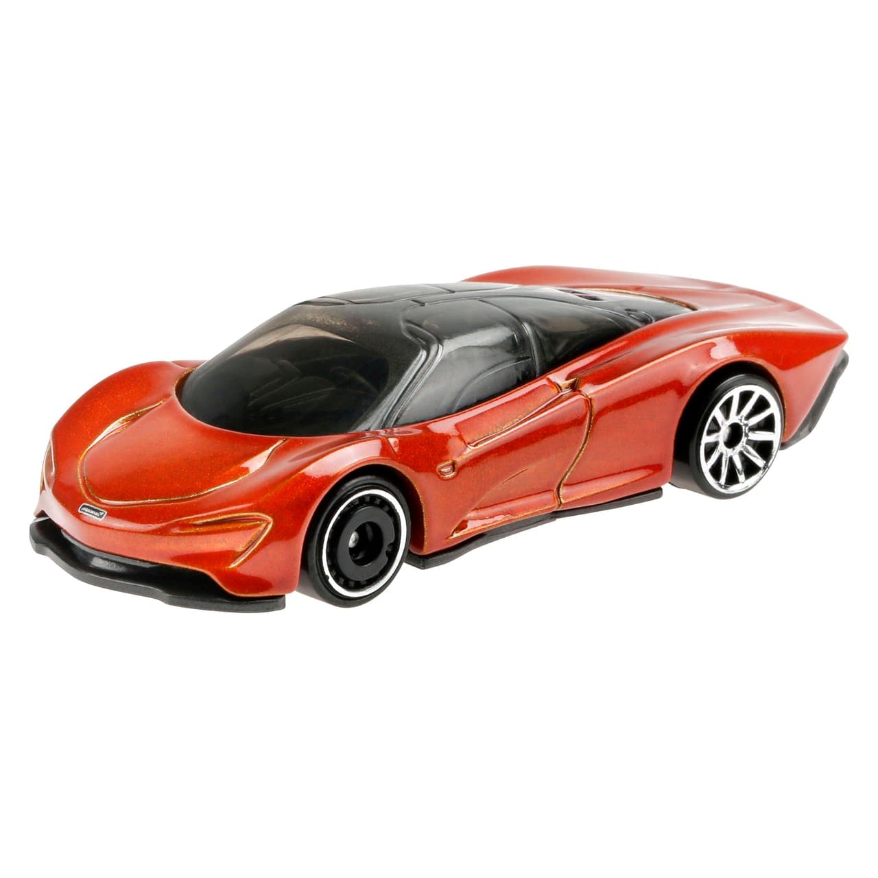 McLaren Speedtail