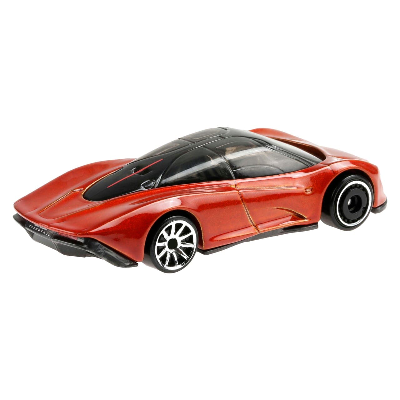 McLaren Speedtail 3