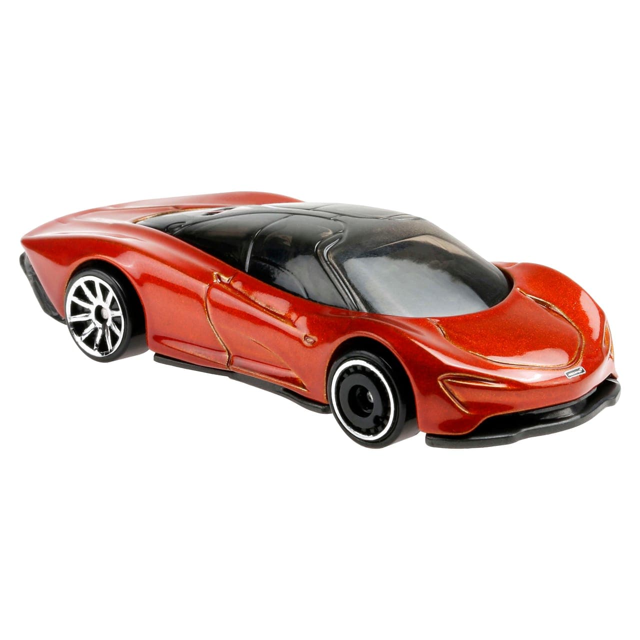 McLaren Speedtail 4