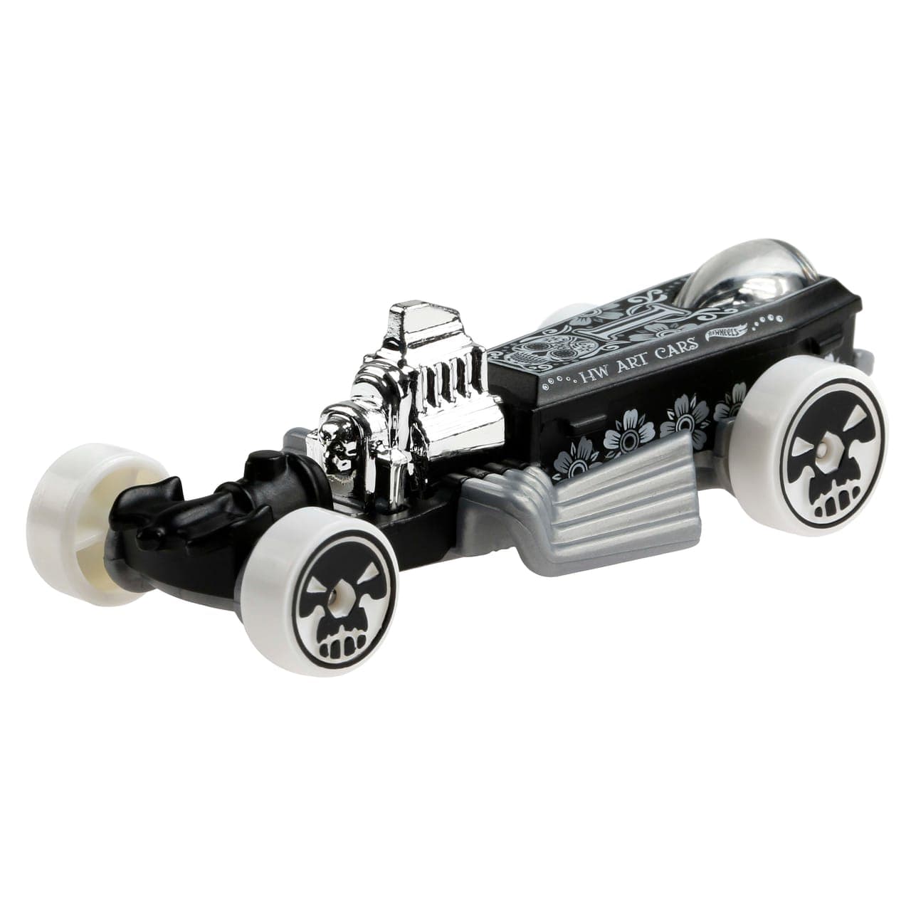 Rigor Motor