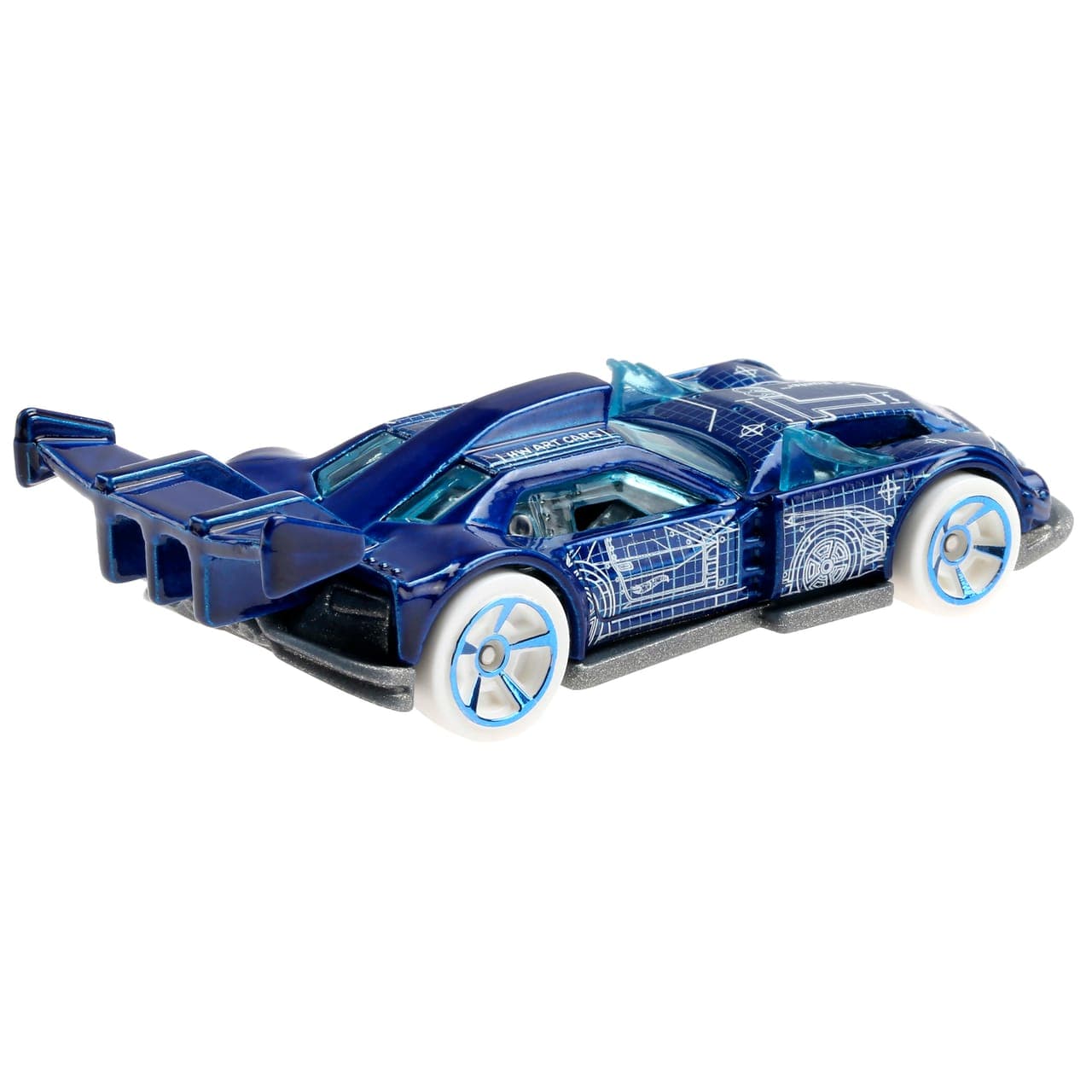 GT Hunter 3