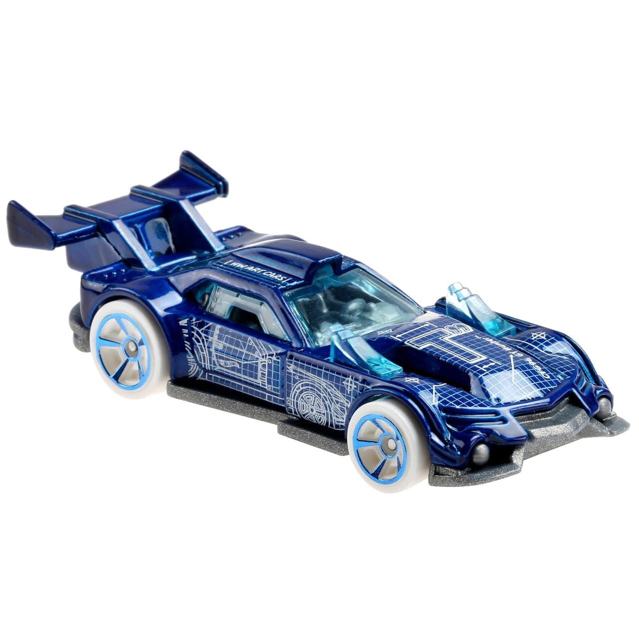 GT Hunter 4