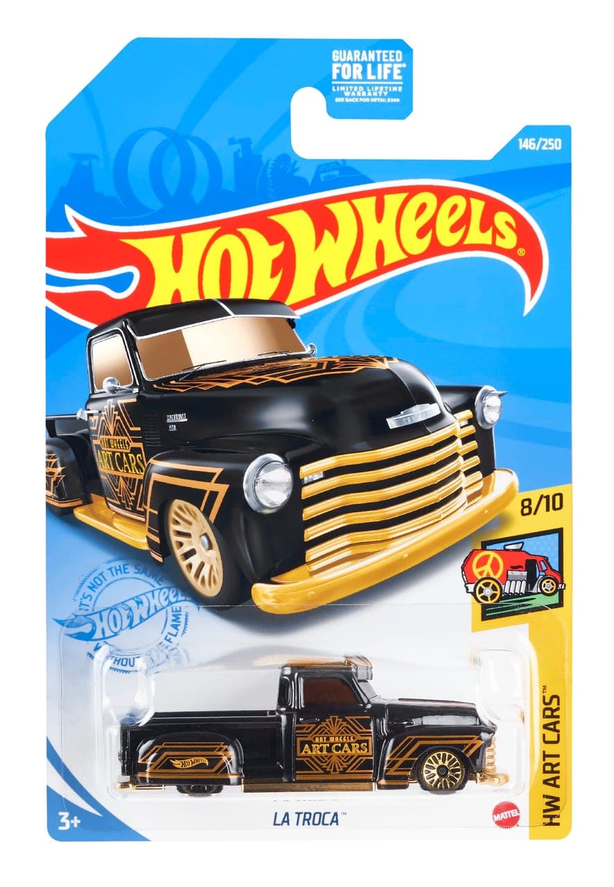 La Troca 2