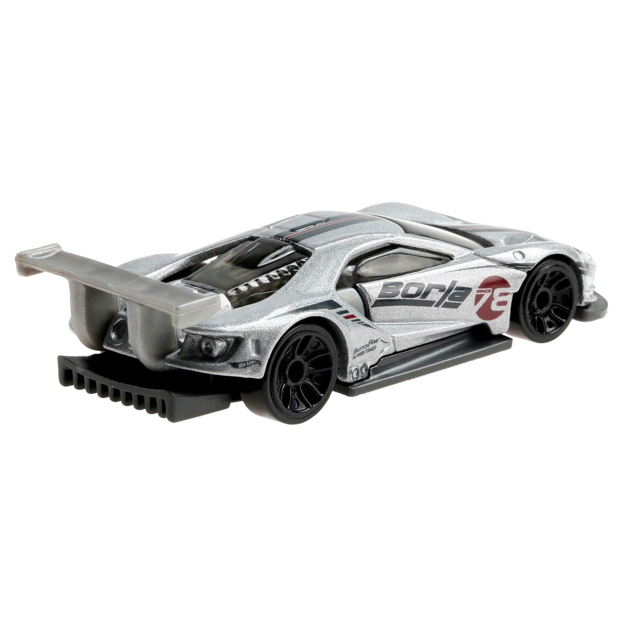 2016 Ford GT Race 3