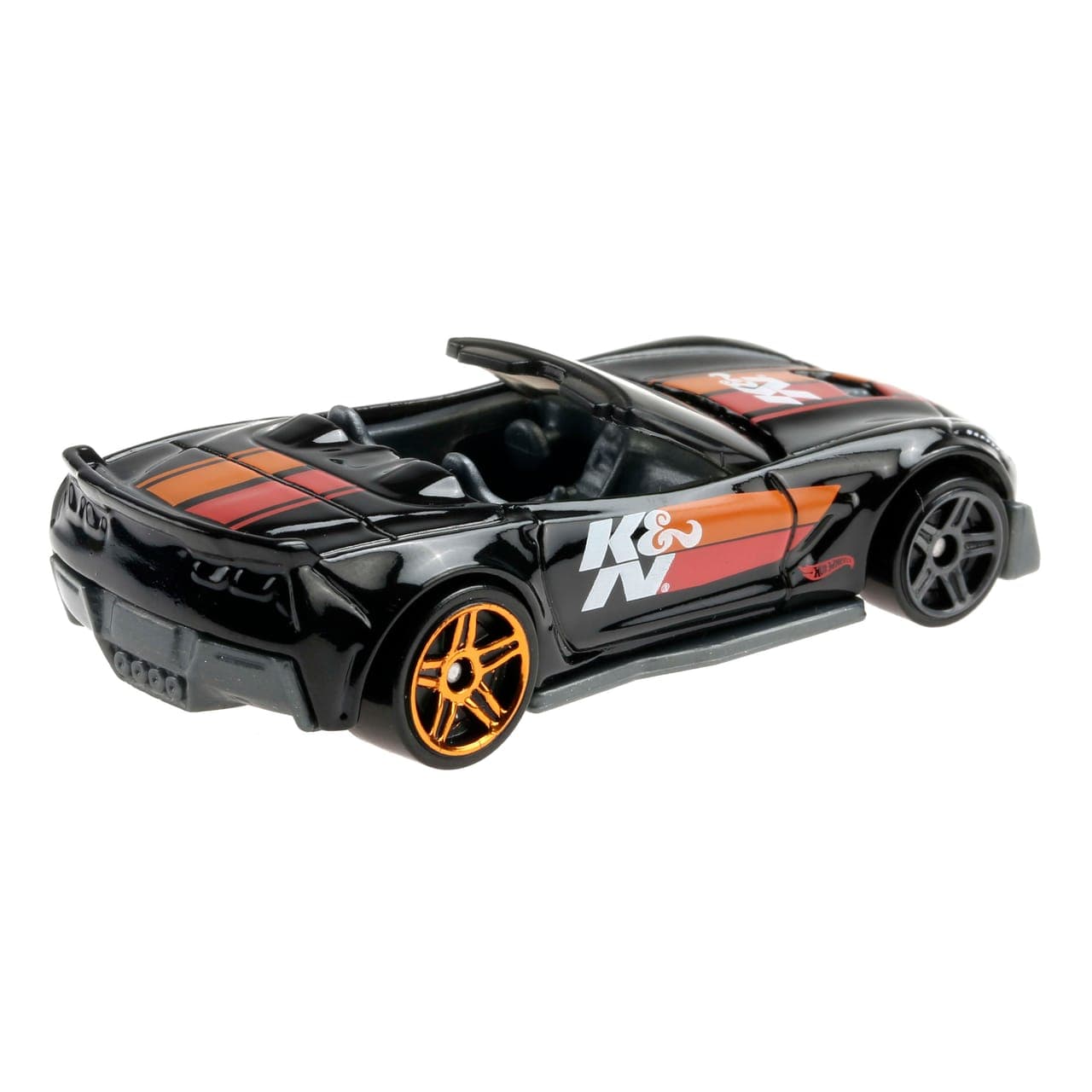 Corvette C7 Z06 Convertible 3